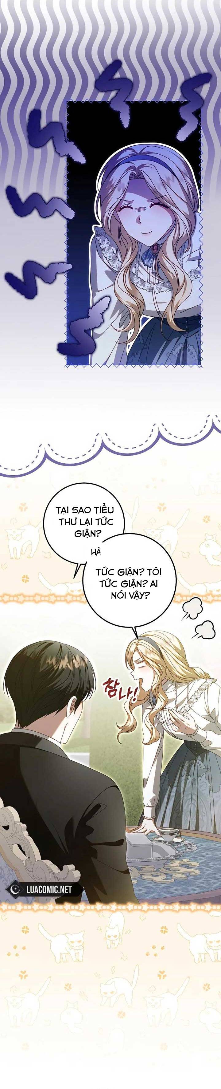 NẮM GIỮ DÂY XÍCH CỦA CẦM THÚ Chap 29 - Next Chap 30