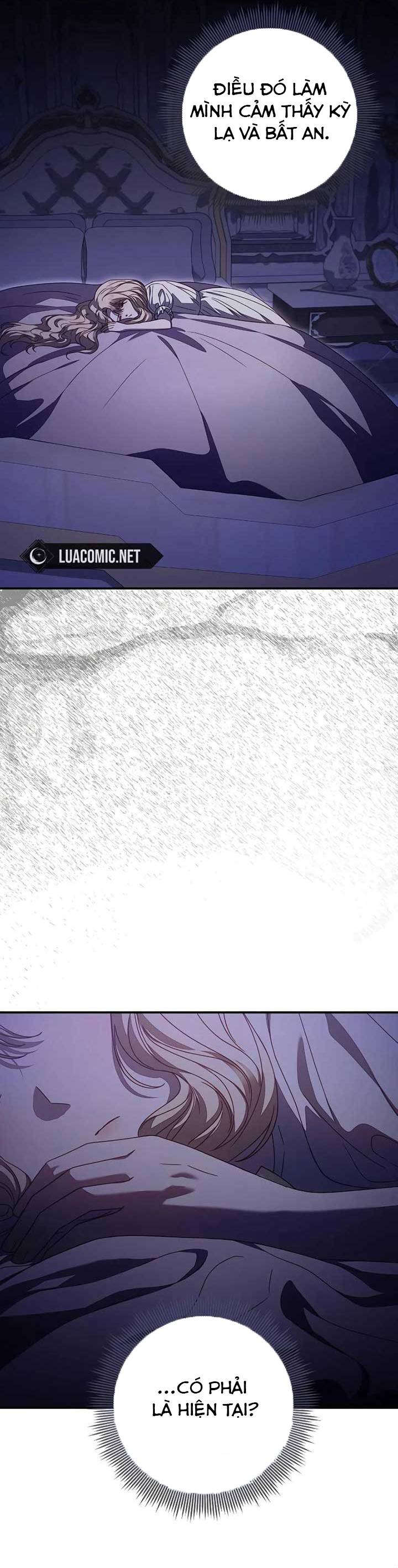 NẮM GIỮ DÂY XÍCH CỦA CẦM THÚ Chap 29 - Next Chap 30