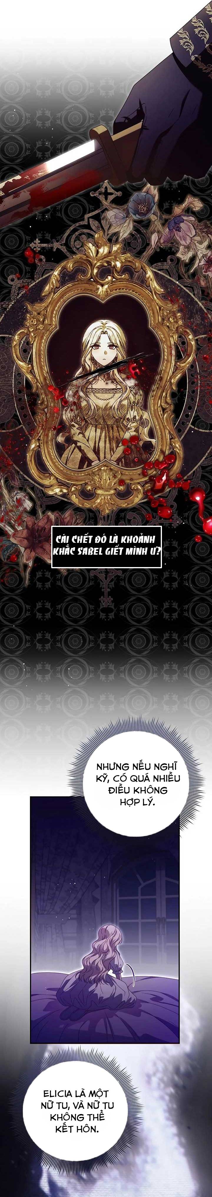 NẮM GIỮ DÂY XÍCH CỦA CẦM THÚ Chap 29 - Next Chap 30