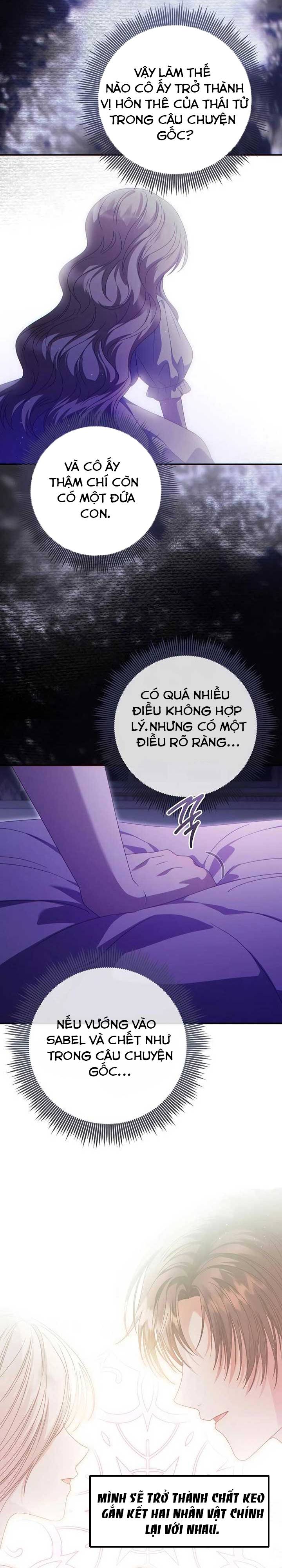 NẮM GIỮ DÂY XÍCH CỦA CẦM THÚ Chap 29 - Next Chap 30