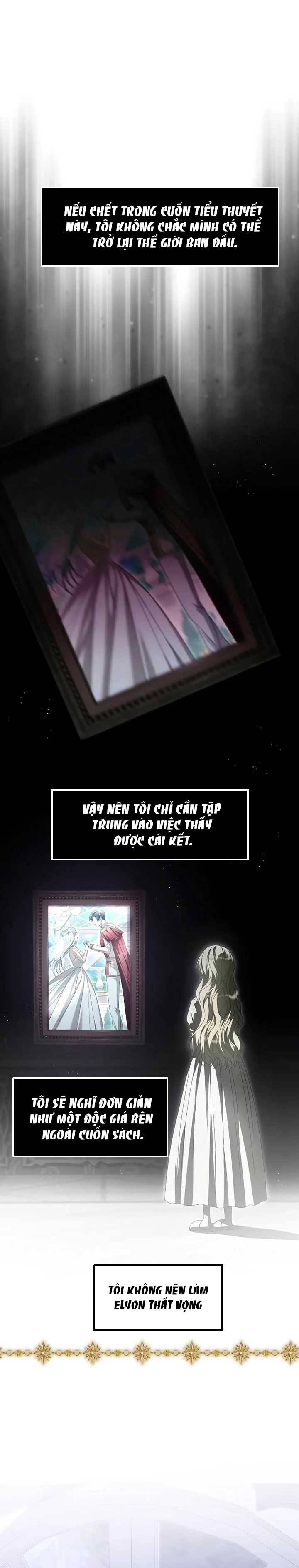 NẮM GIỮ DÂY XÍCH CỦA CẦM THÚ Chap 29 - Next Chap 30