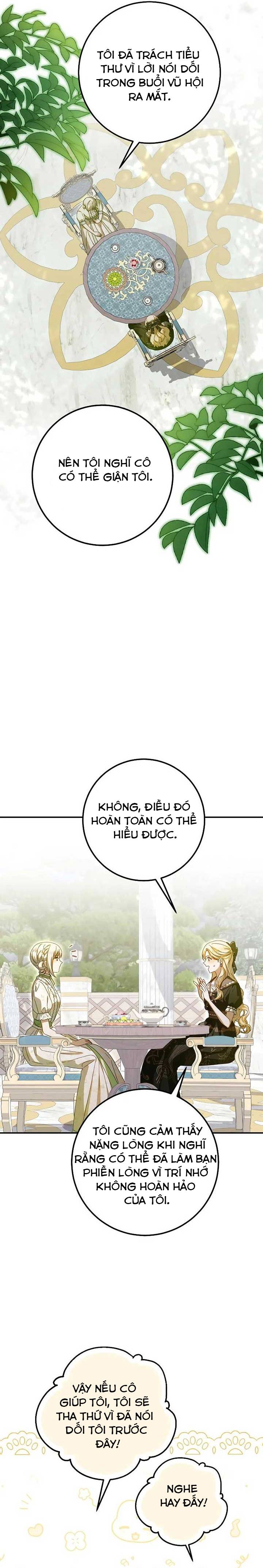 NẮM GIỮ DÂY XÍCH CỦA CẦM THÚ Chap 29 - Next Chap 30