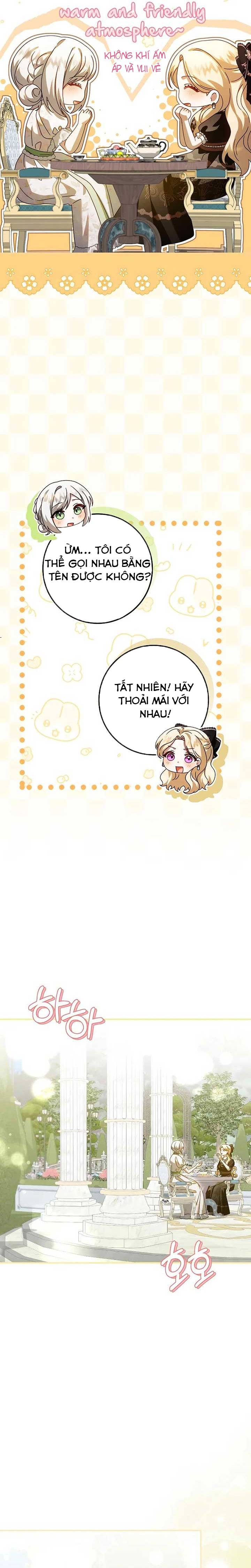NẮM GIỮ DÂY XÍCH CỦA CẦM THÚ Chap 29 - Next Chap 30