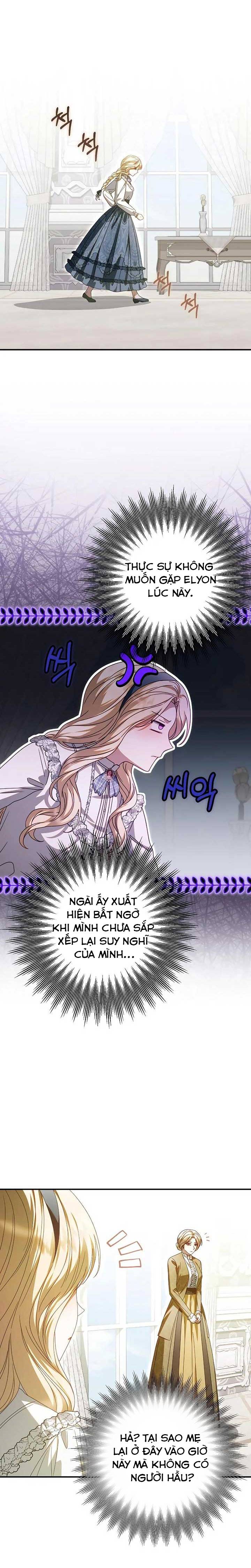 NẮM GIỮ DÂY XÍCH CỦA CẦM THÚ Chap 29 - Next Chap 30