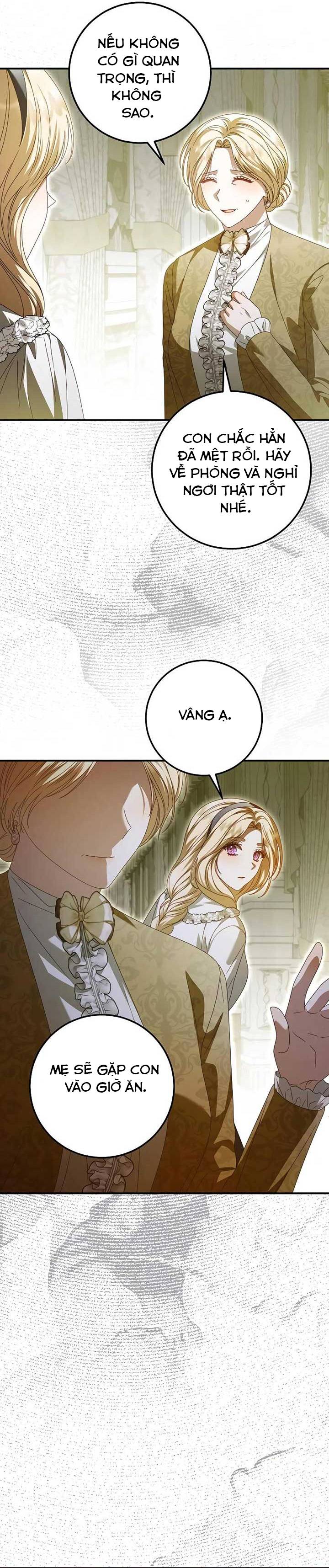 NẮM GIỮ DÂY XÍCH CỦA CẦM THÚ Chap 29 - Next Chap 30
