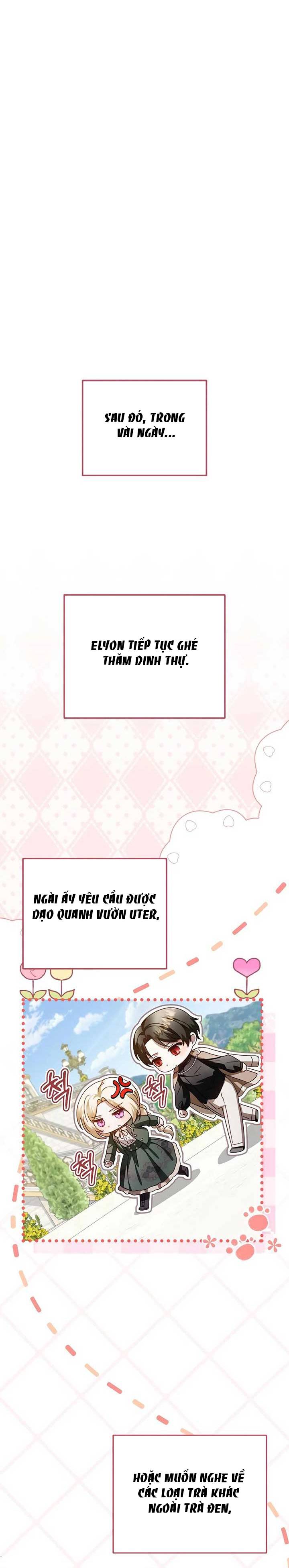 NẮM GIỮ DÂY XÍCH CỦA CẦM THÚ Chap 29 - Next Chap 30