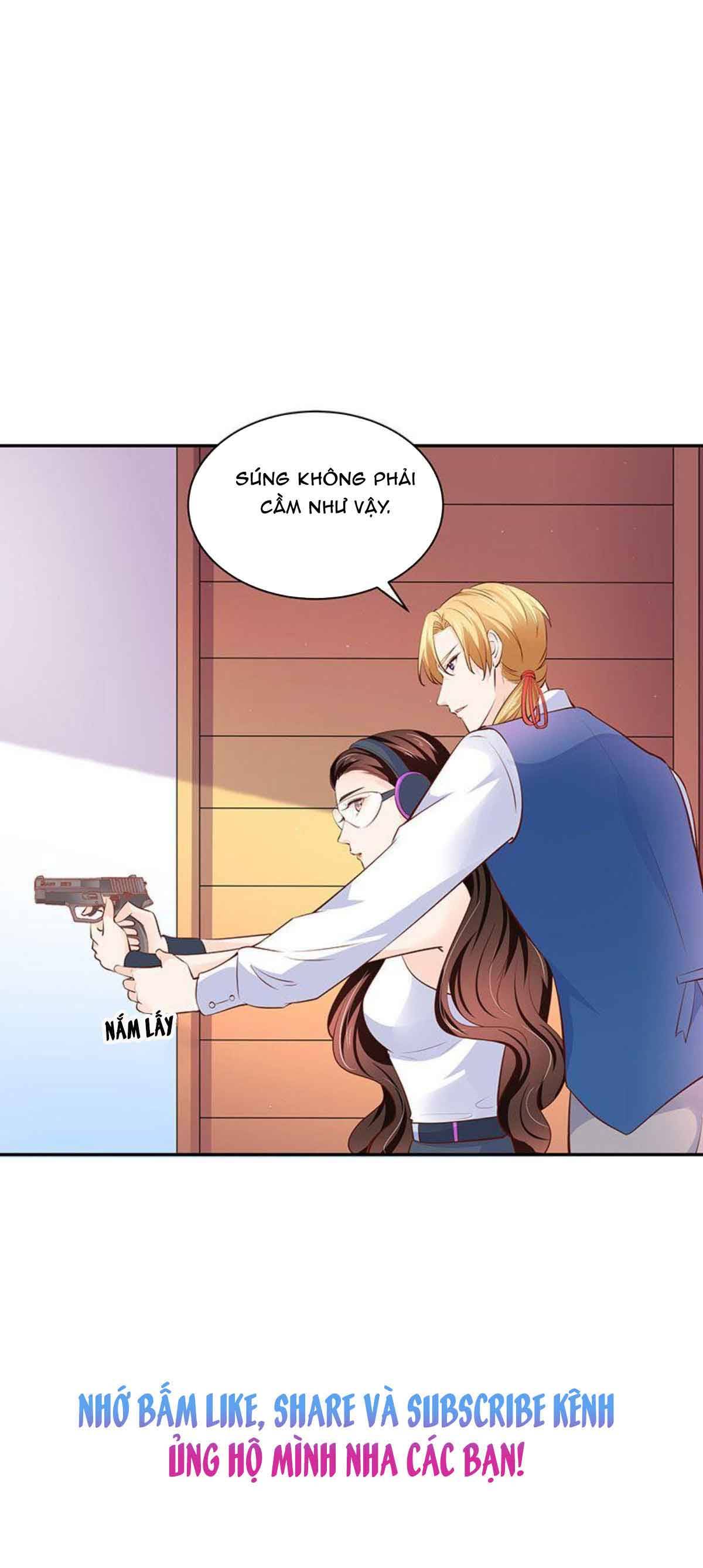 Nam Phong Trong Vòng Tay Anh Chap 220 - Next Chap 221