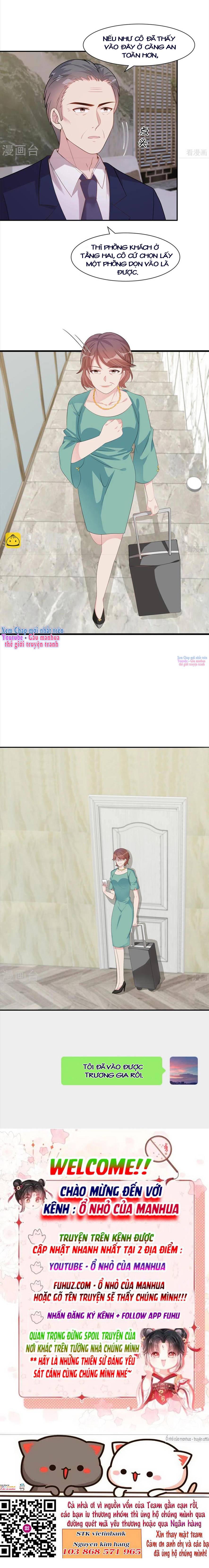 NAM THẦN MANH BẢO TẬN DIỆT Chap 181 - Next Chap 182