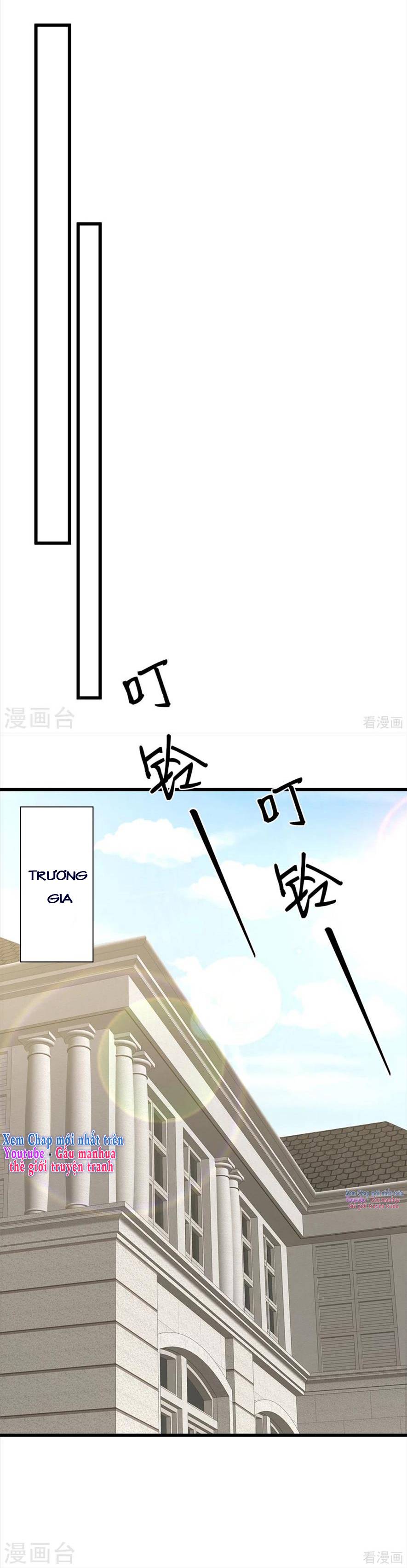 NAM THẦN MANH BẢO TẬN DIỆT Chap 181 - Next Chap 182