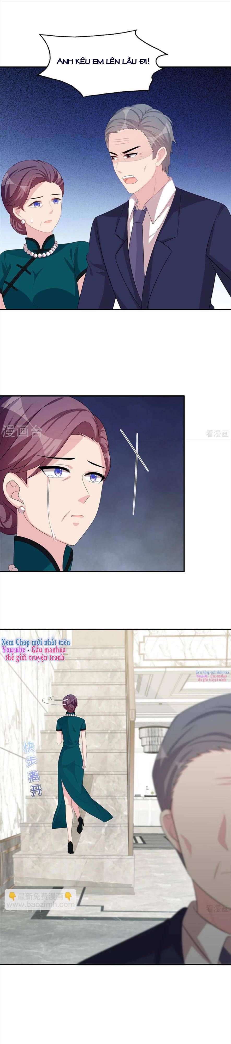 NAM THẦN MANH BẢO TẬN DIỆT Chap 181 - Next Chap 182