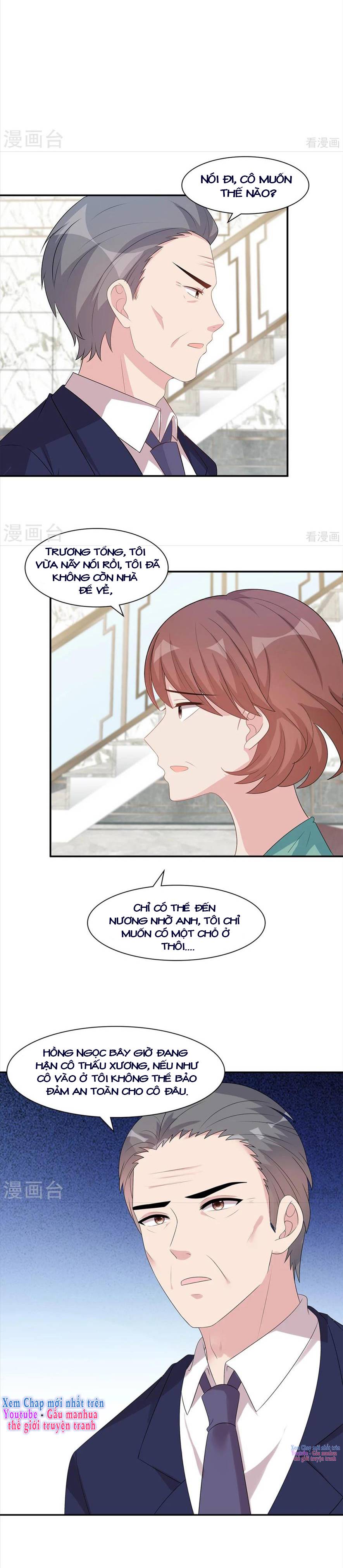 NAM THẦN MANH BẢO TẬN DIỆT Chap 181 - Next Chap 182