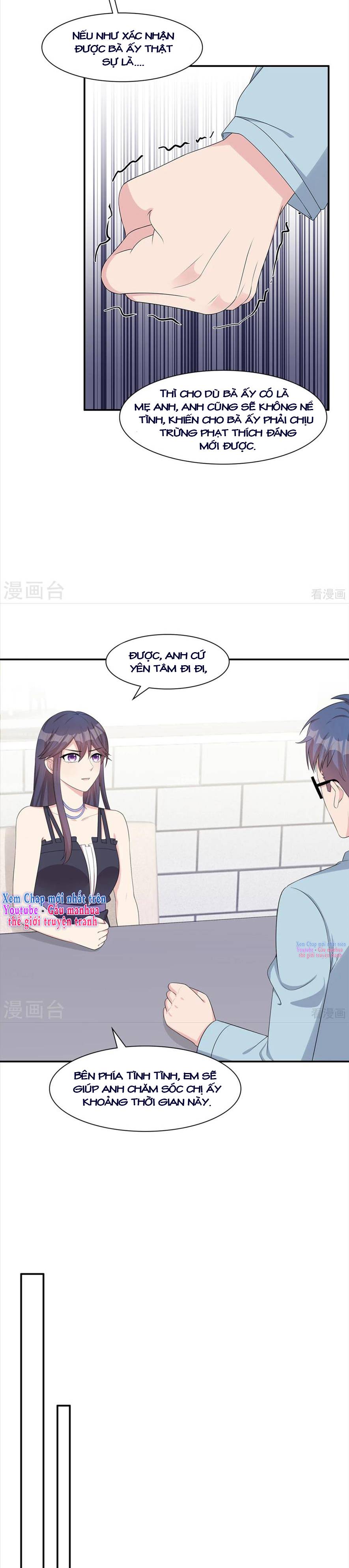 NAM THẦN MANH BẢO TẬN DIỆT Chap 182 - Next Chap 183