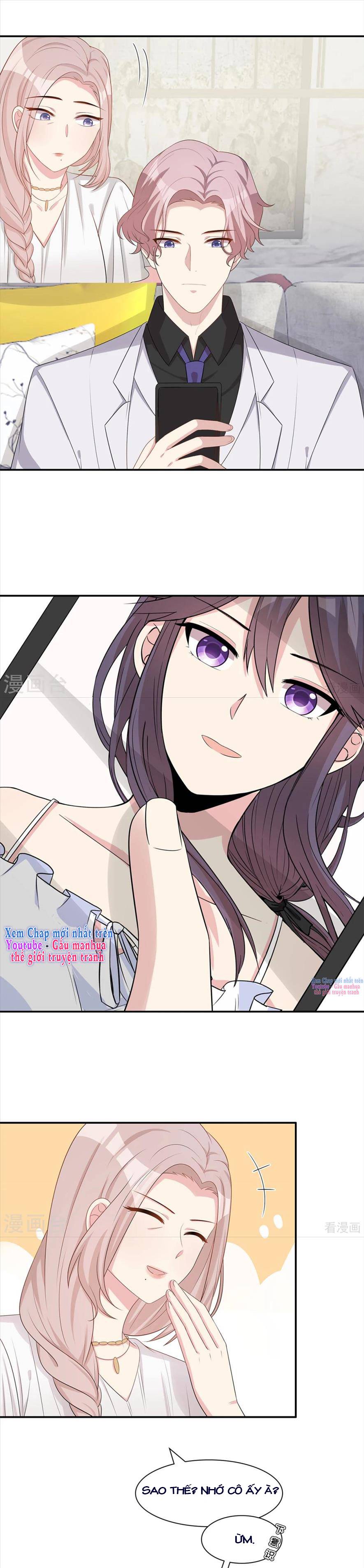 NAM THẦN MANH BẢO TẬN DIỆT Chap 182 - Next Chap 183