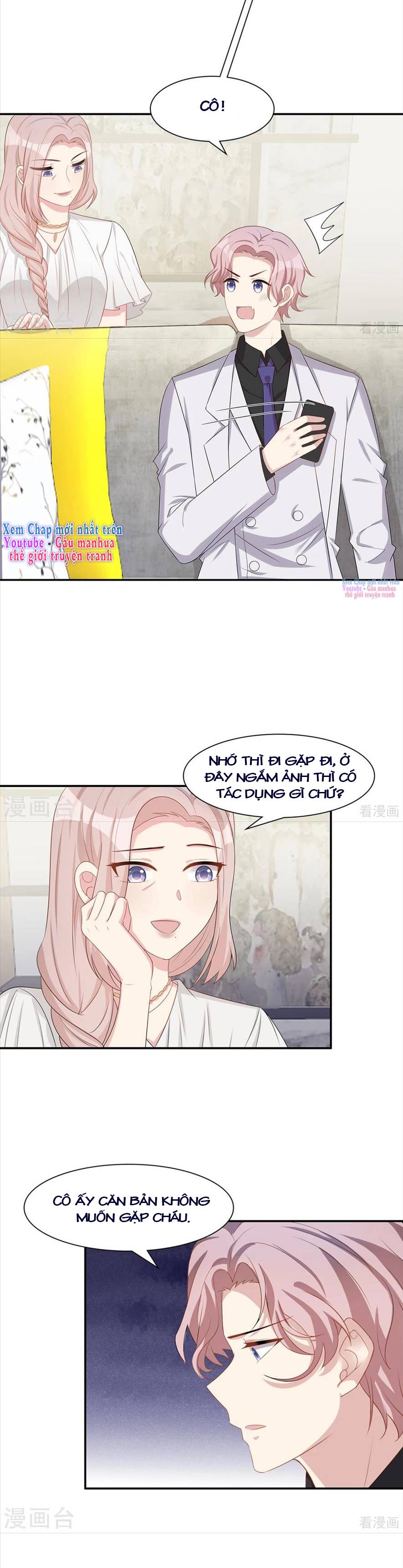 NAM THẦN MANH BẢO TẬN DIỆT Chap 182 - Next Chap 183