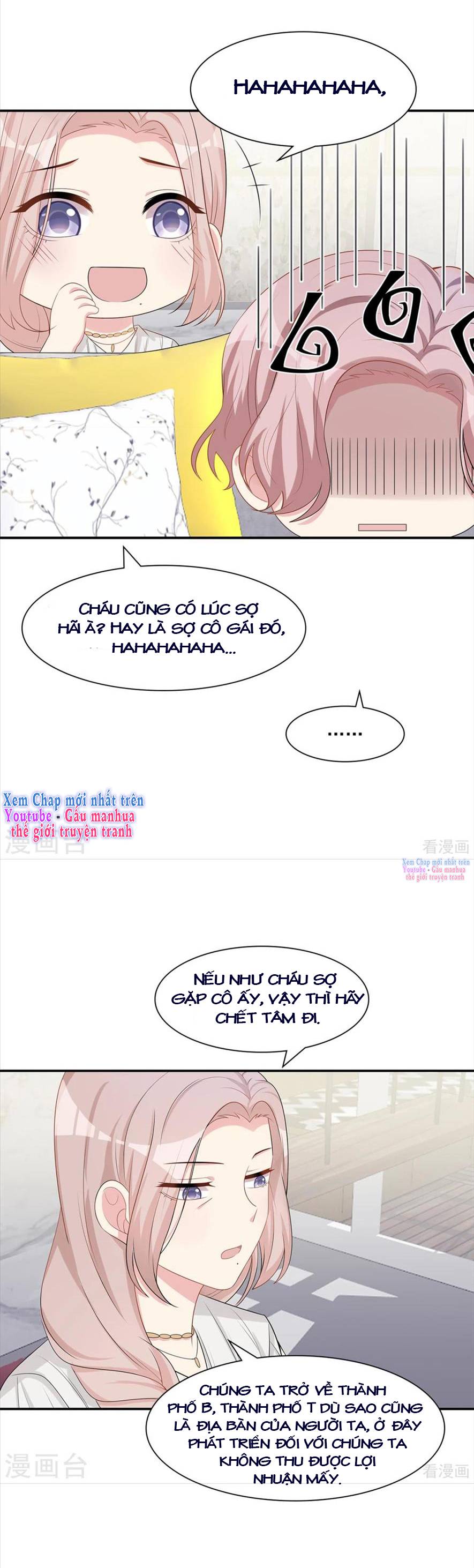 NAM THẦN MANH BẢO TẬN DIỆT Chap 182 - Next Chap 183