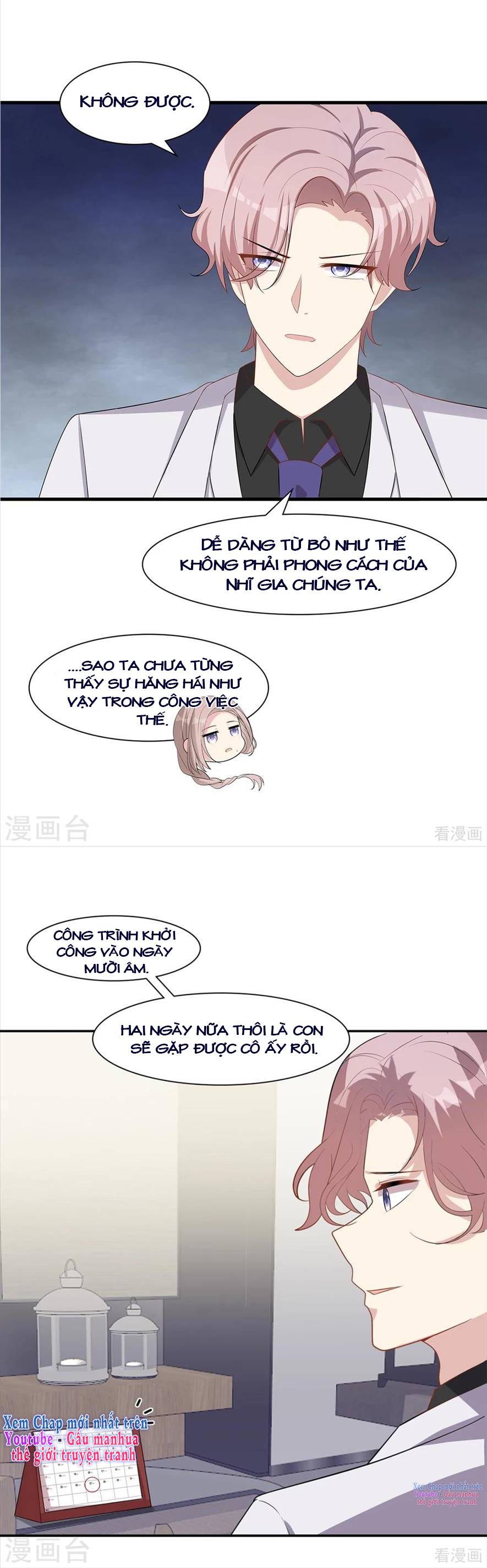 NAM THẦN MANH BẢO TẬN DIỆT Chap 182 - Next Chap 183