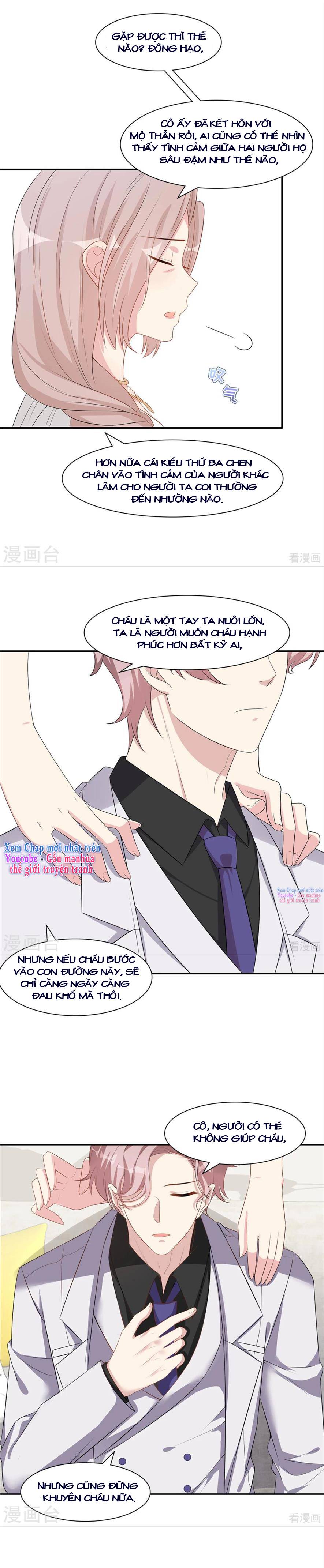 NAM THẦN MANH BẢO TẬN DIỆT Chap 182 - Next Chap 183