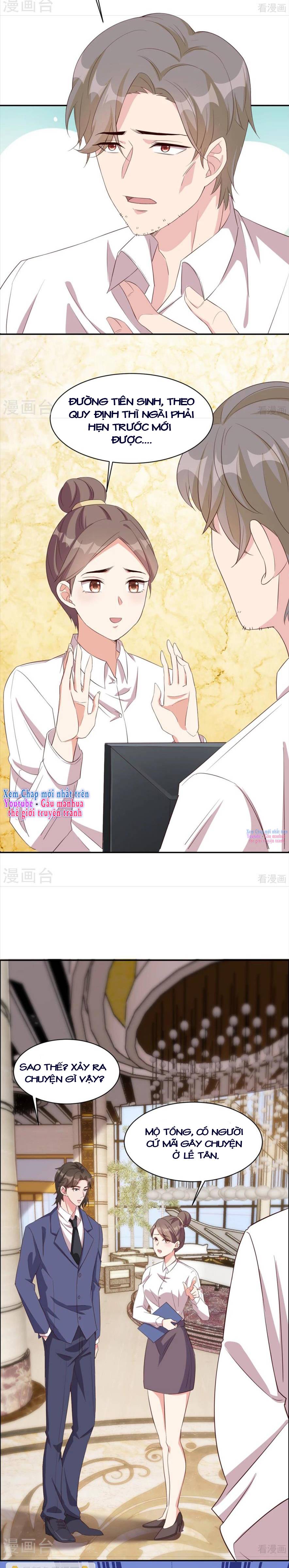 NAM THẦN MANH BẢO TẬN DIỆT Chap 183 - Next Chap 184