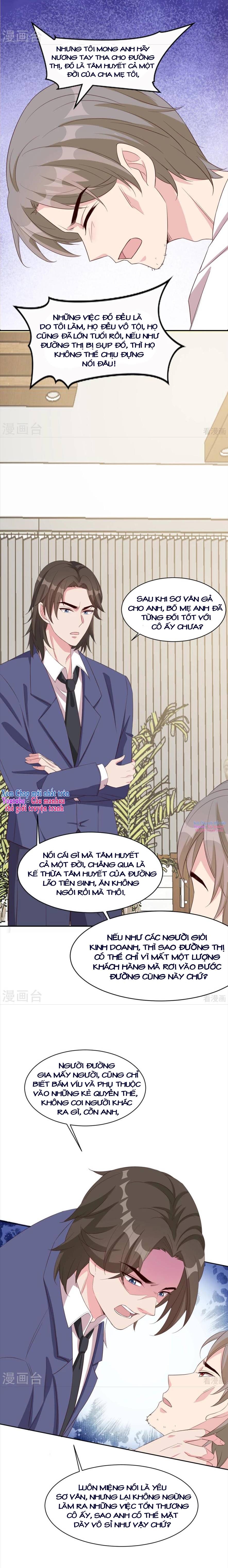 NAM THẦN MANH BẢO TẬN DIỆT Chap 183 - Next Chap 184