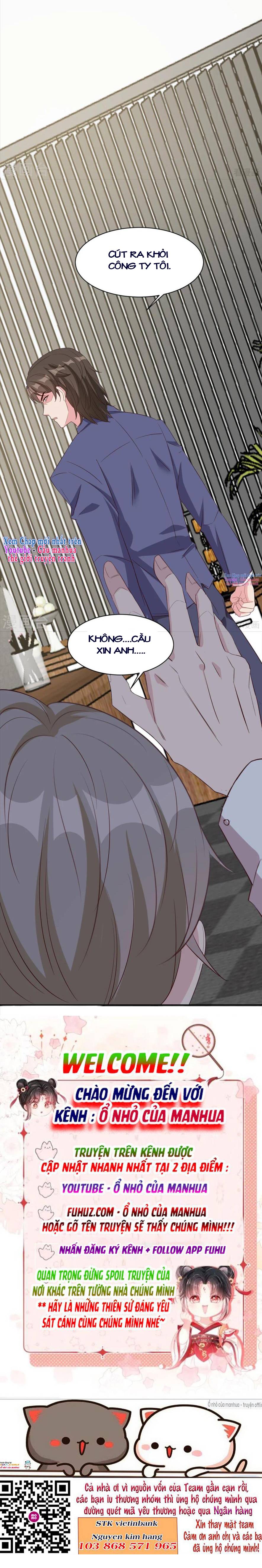 NAM THẦN MANH BẢO TẬN DIỆT Chap 183 - Next Chap 184