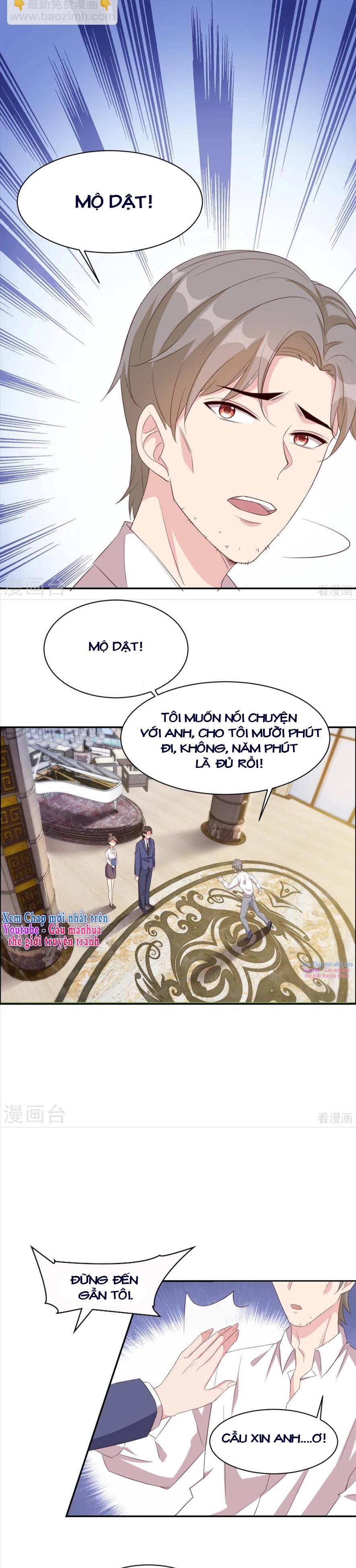 NAM THẦN MANH BẢO TẬN DIỆT Chap 183 - Next Chap 184