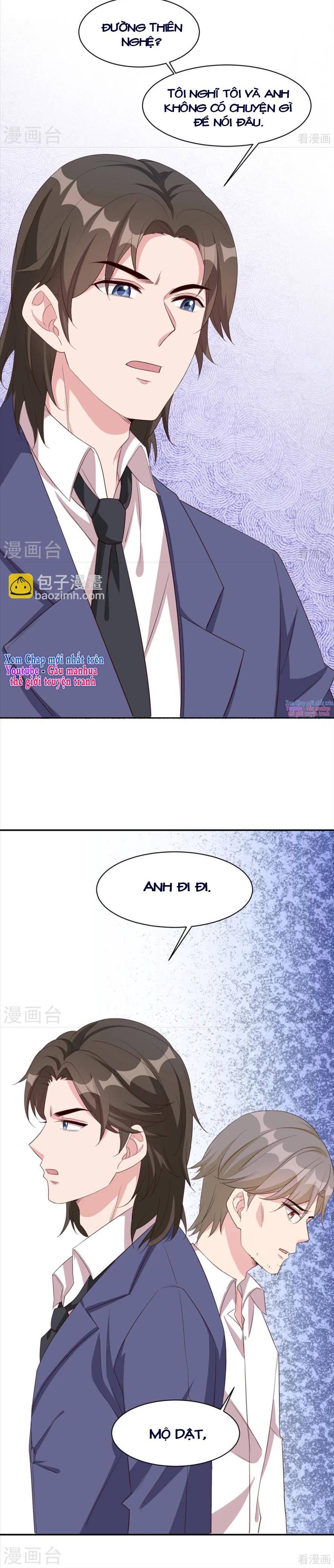 NAM THẦN MANH BẢO TẬN DIỆT Chap 183 - Next Chap 184