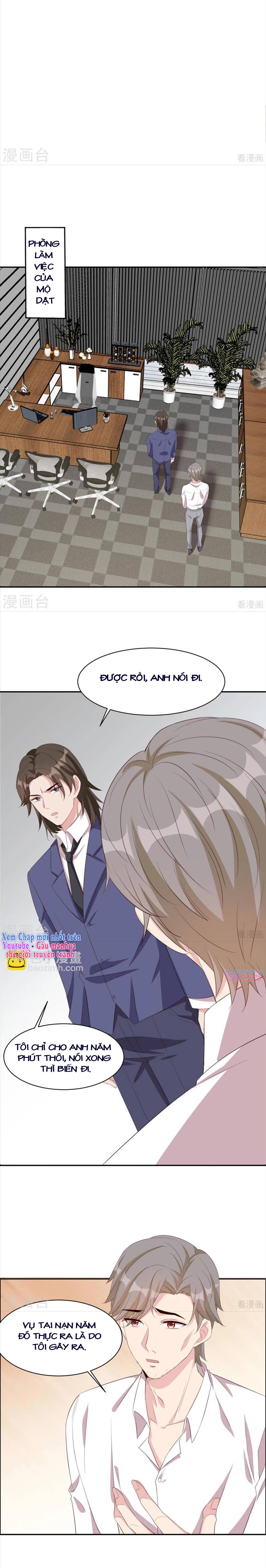 NAM THẦN MANH BẢO TẬN DIỆT Chap 183 - Next Chap 184