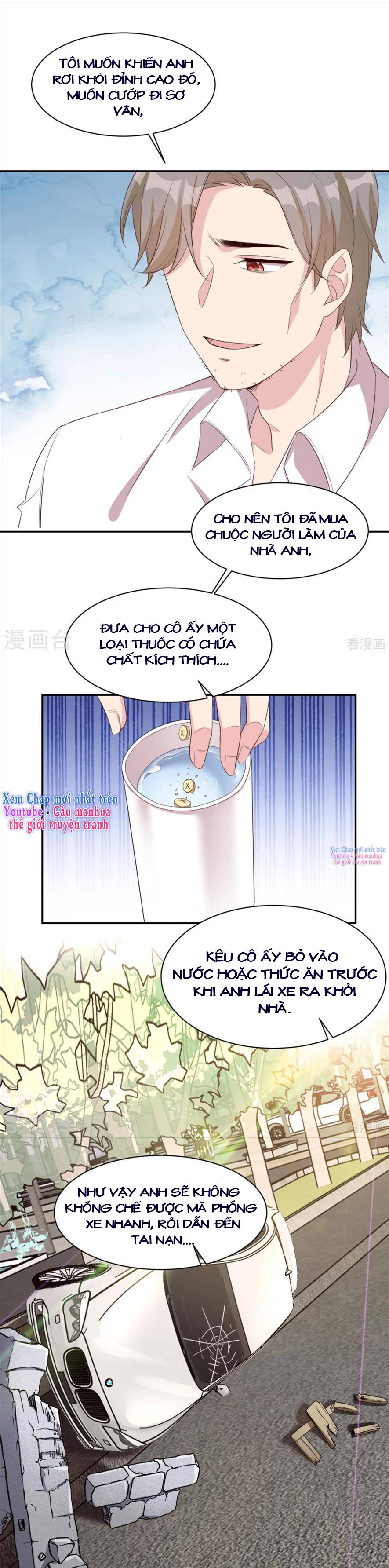 NAM THẦN MANH BẢO TẬN DIỆT Chap 183 - Next Chap 184