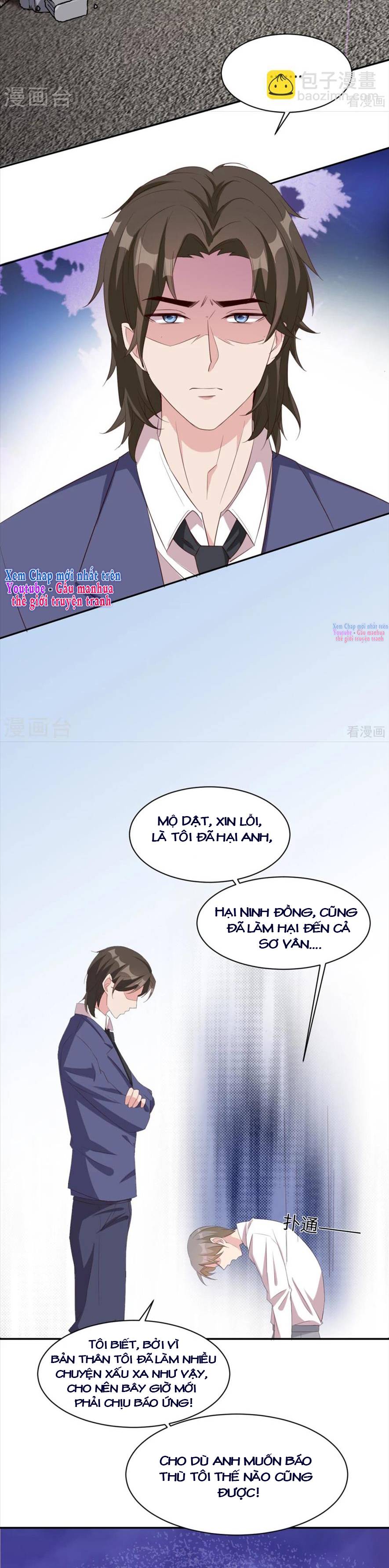 NAM THẦN MANH BẢO TẬN DIỆT Chap 183 - Next Chap 184