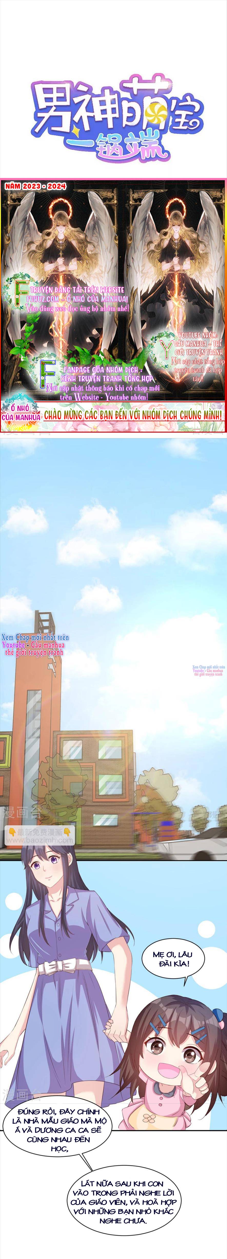 NAM THẦN MANH BẢO TẬN DIỆT Chap 184 - Next Chap 185