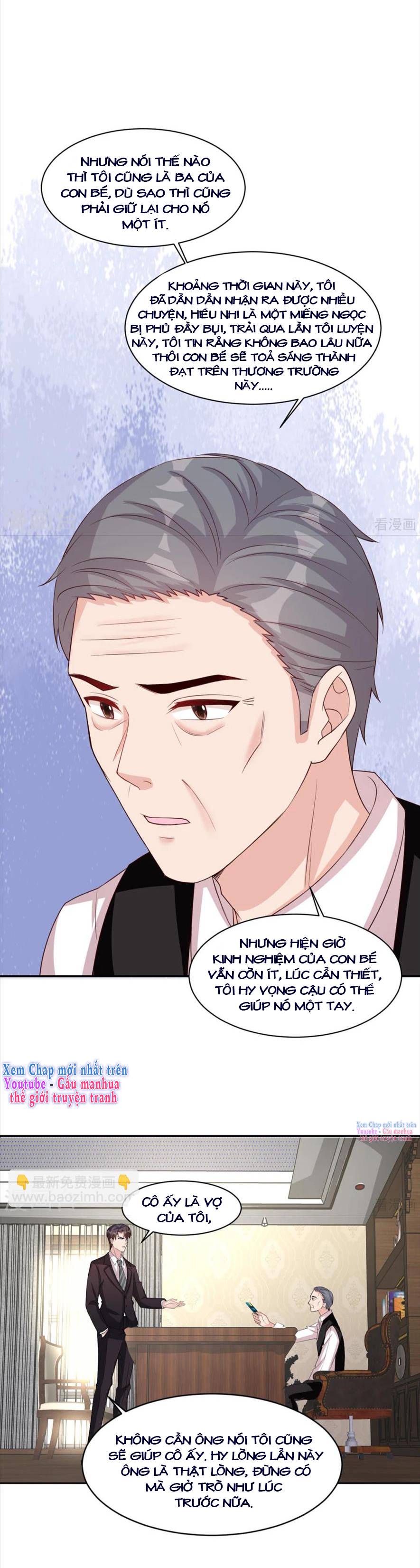 NAM THẦN MANH BẢO TẬN DIỆT Chap 184 - Next Chap 185