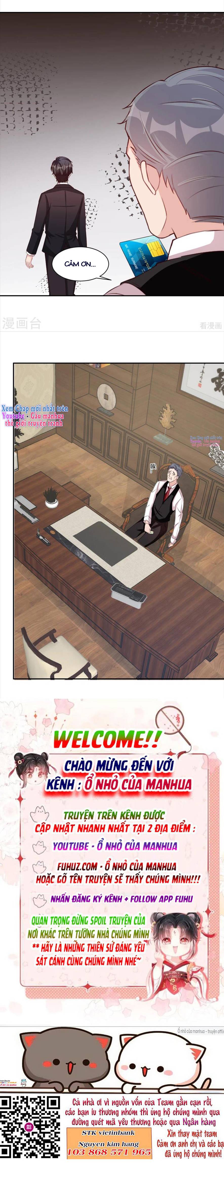 NAM THẦN MANH BẢO TẬN DIỆT Chap 184 - Next Chap 185