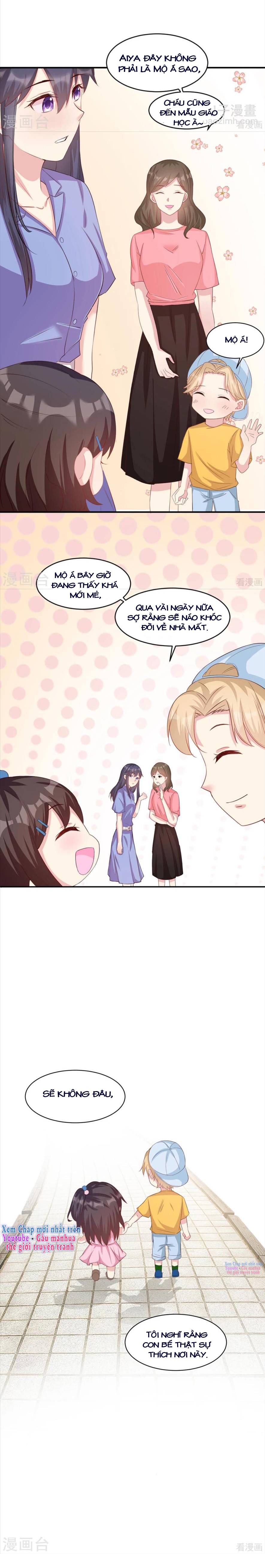 NAM THẦN MANH BẢO TẬN DIỆT Chap 184 - Next Chap 185