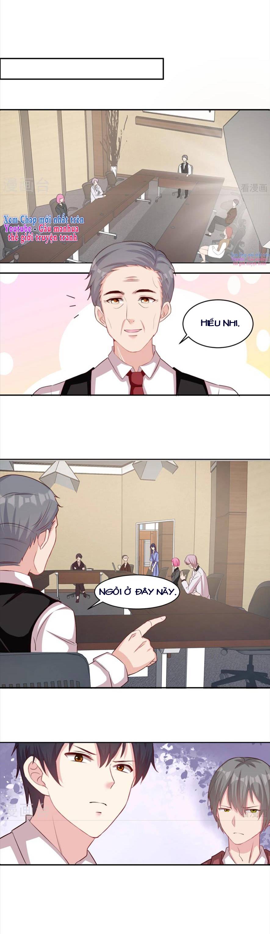 NAM THẦN MANH BẢO TẬN DIỆT Chap 184 - Next Chap 185