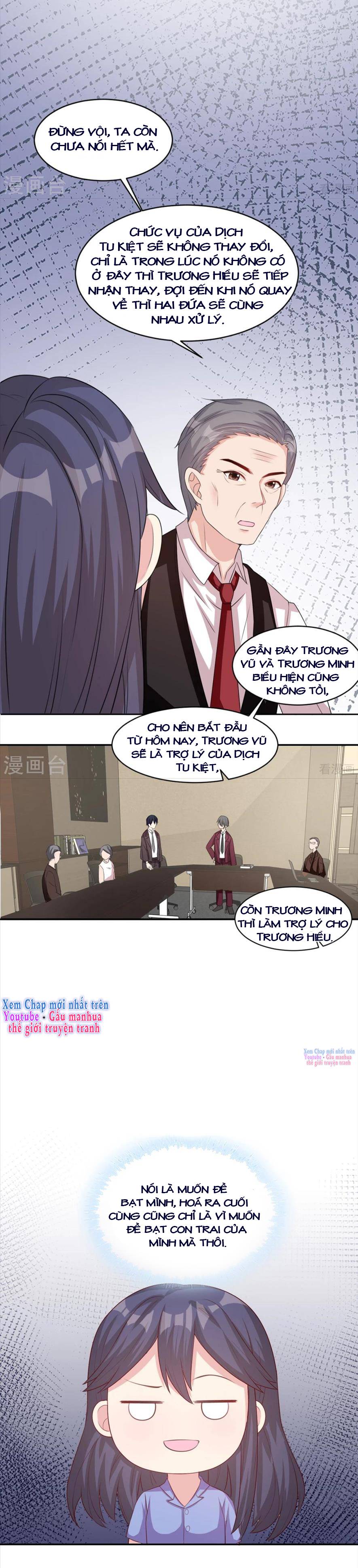 NAM THẦN MANH BẢO TẬN DIỆT Chap 184 - Next Chap 185