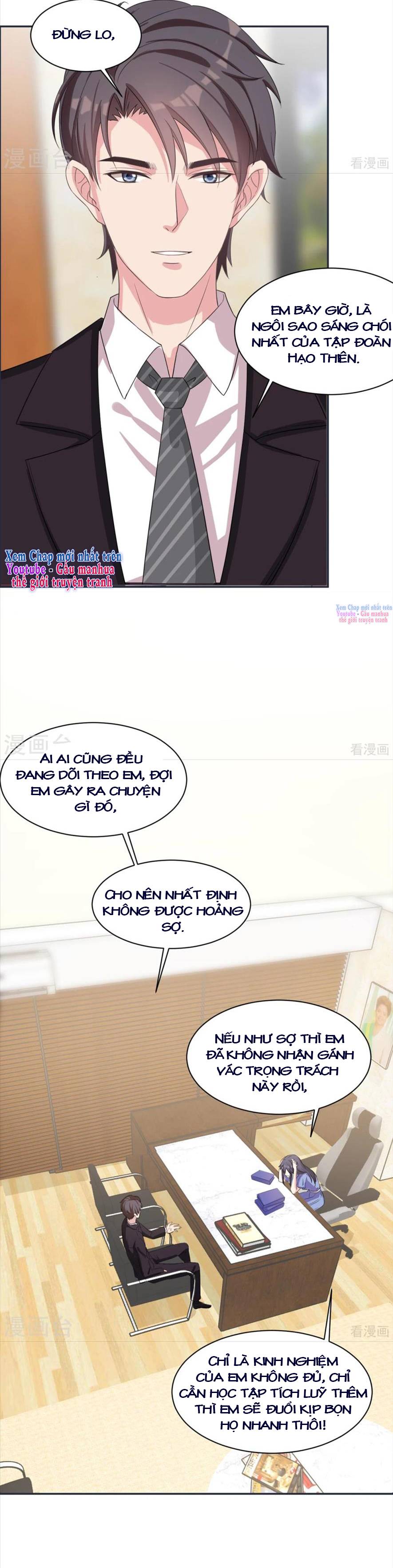 NAM THẦN MANH BẢO TẬN DIỆT Chap 185 - Next Chap 186