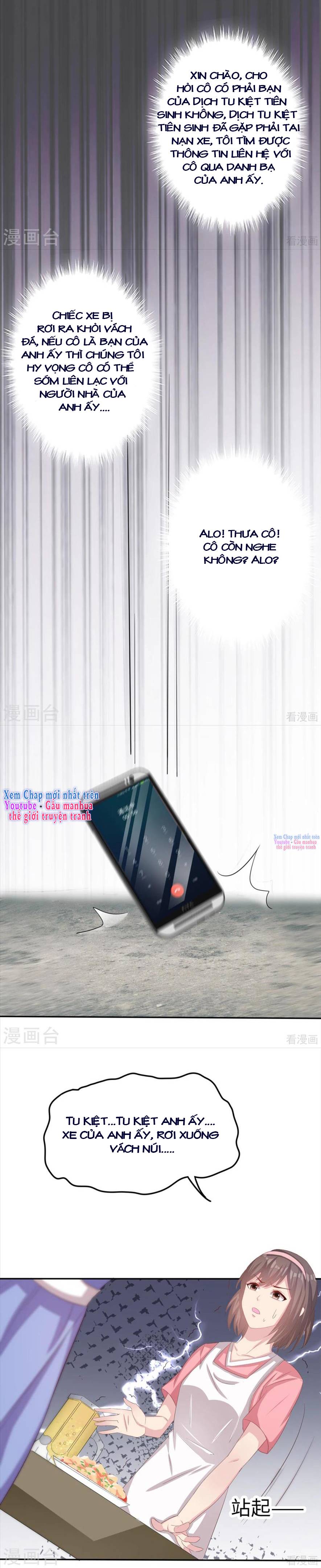 NAM THẦN MANH BẢO TẬN DIỆT Chap 185 - Next Chap 186