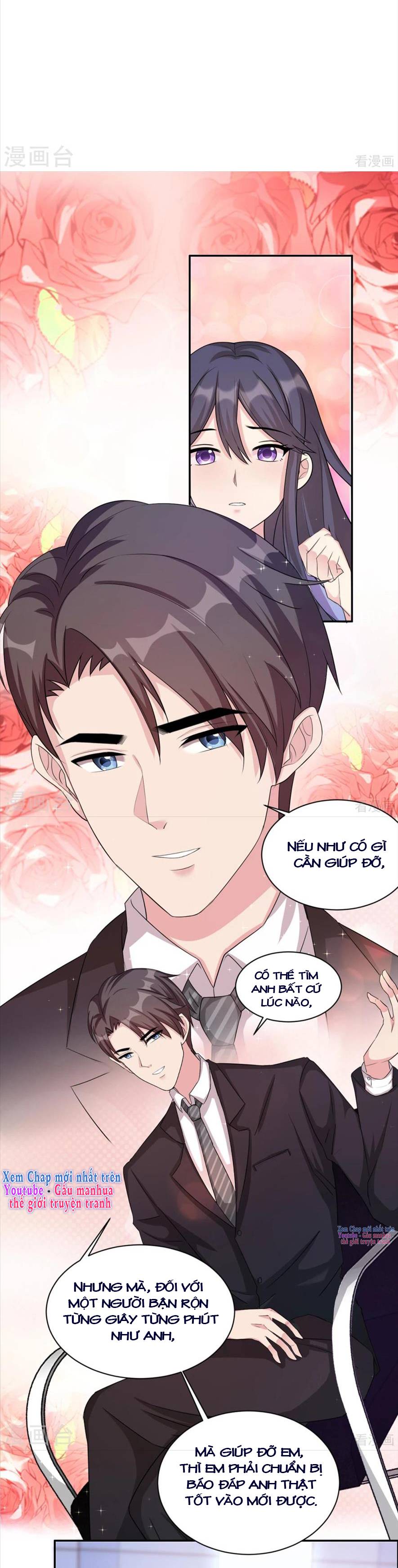 NAM THẦN MANH BẢO TẬN DIỆT Chap 185 - Next Chap 186