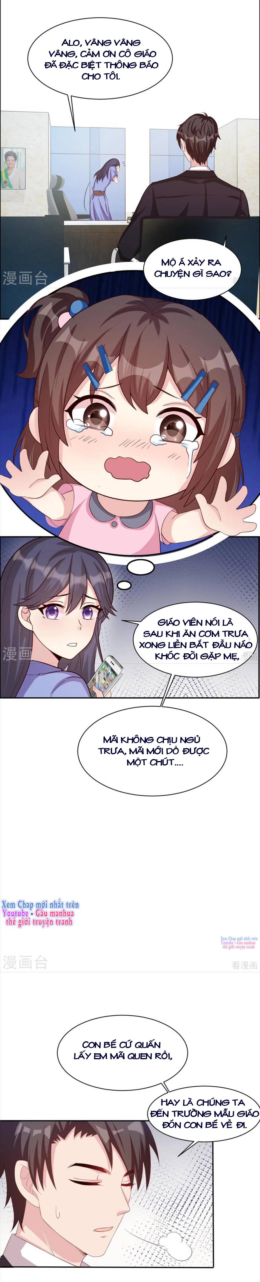 NAM THẦN MANH BẢO TẬN DIỆT Chap 185 - Next Chap 186