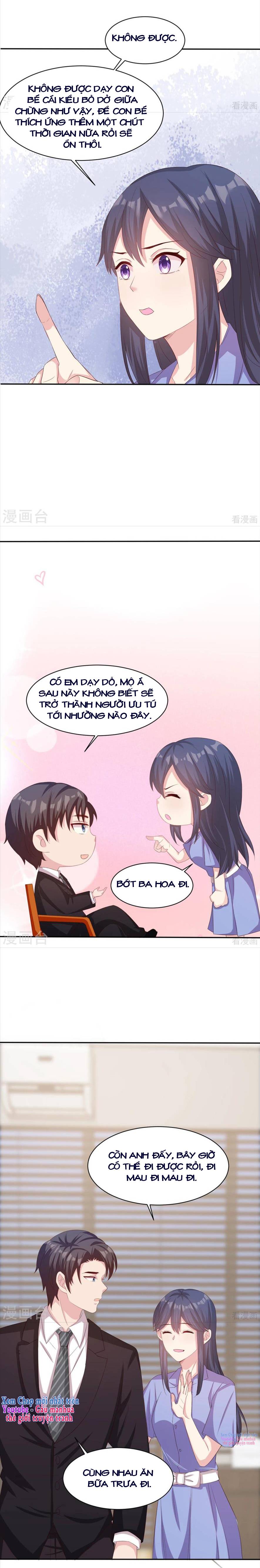 NAM THẦN MANH BẢO TẬN DIỆT Chap 185 - Next Chap 186