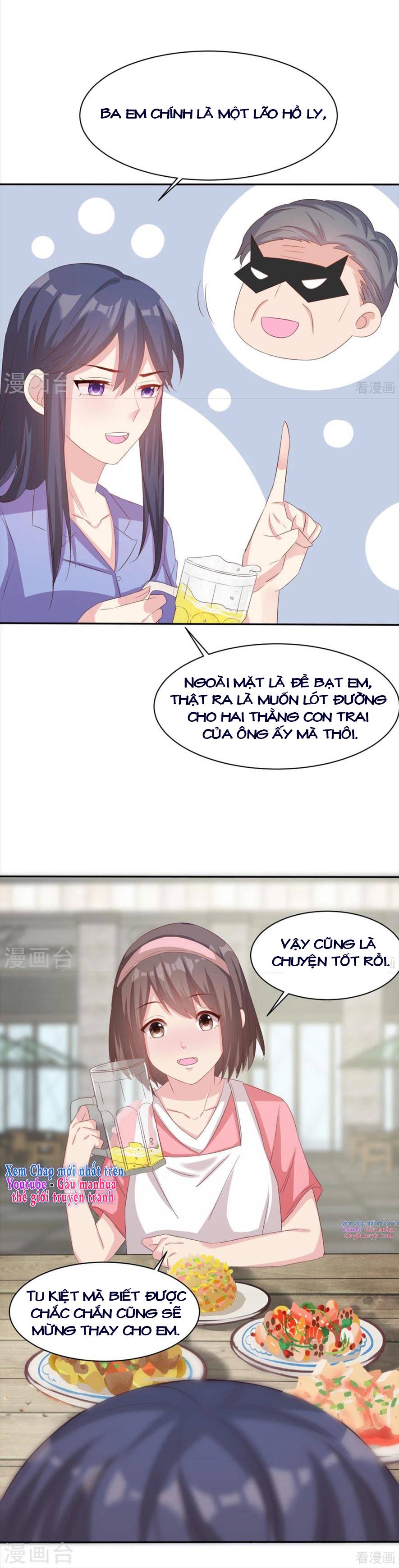 NAM THẦN MANH BẢO TẬN DIỆT Chap 185 - Next Chap 186