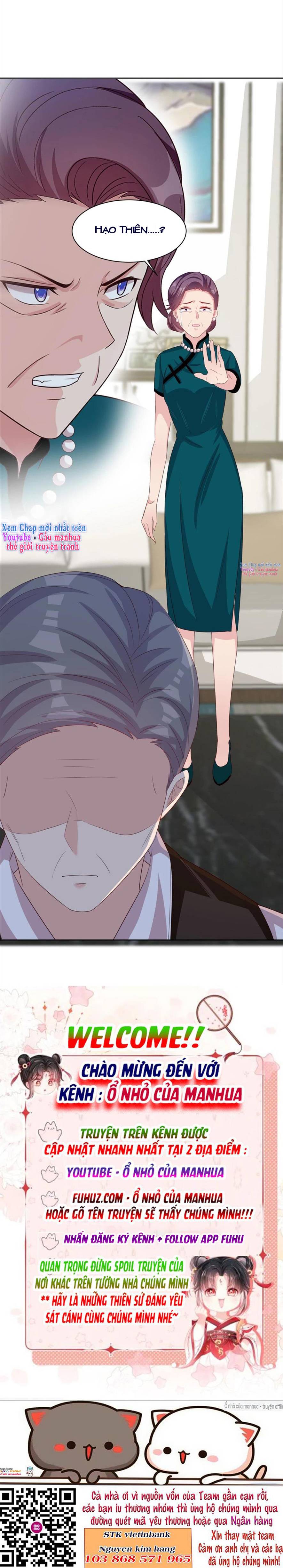 NAM THẦN MANH BẢO TẬN DIỆT Chap 186 - Next Chap 187