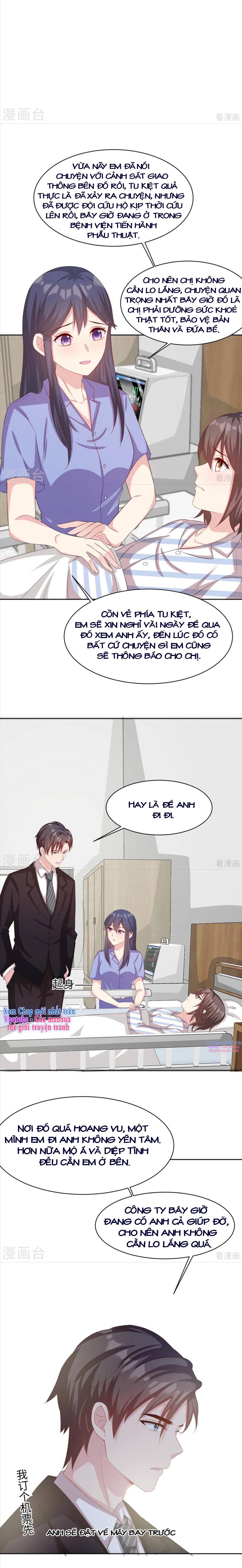 NAM THẦN MANH BẢO TẬN DIỆT Chap 186 - Next Chap 187