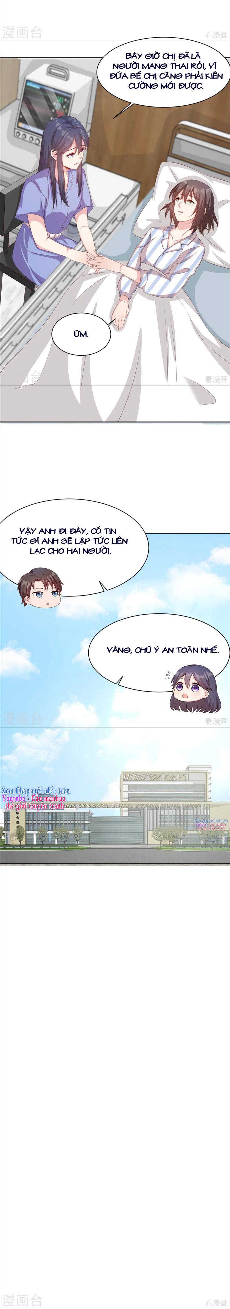 NAM THẦN MANH BẢO TẬN DIỆT Chap 186 - Next Chap 187