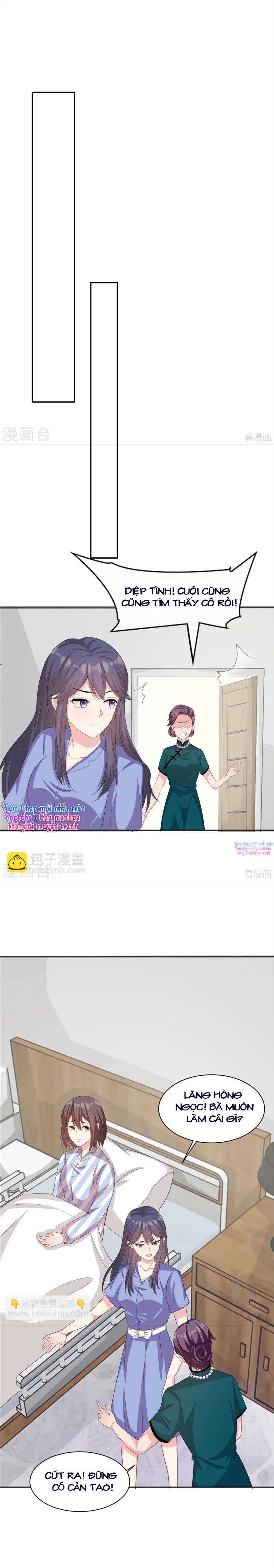 NAM THẦN MANH BẢO TẬN DIỆT Chap 186 - Next Chap 187