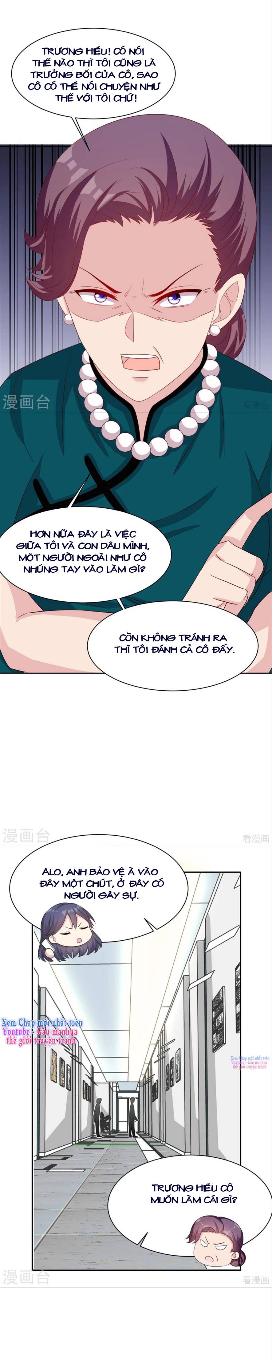 NAM THẦN MANH BẢO TẬN DIỆT Chap 186 - Next Chap 187