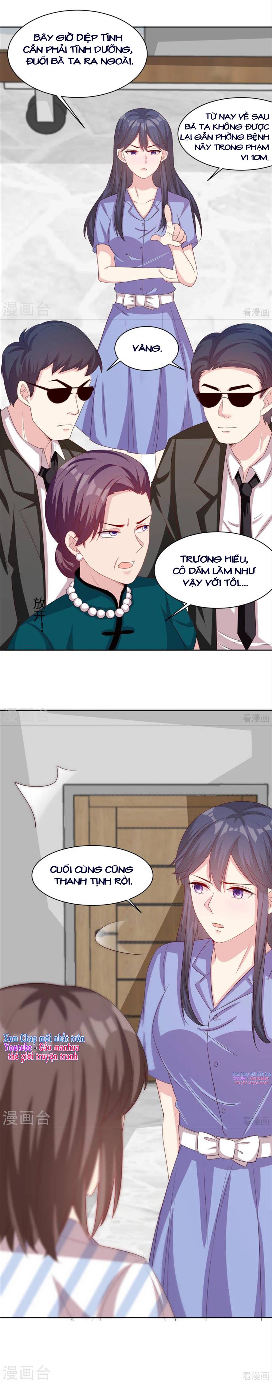 NAM THẦN MANH BẢO TẬN DIỆT Chap 186 - Next Chap 187