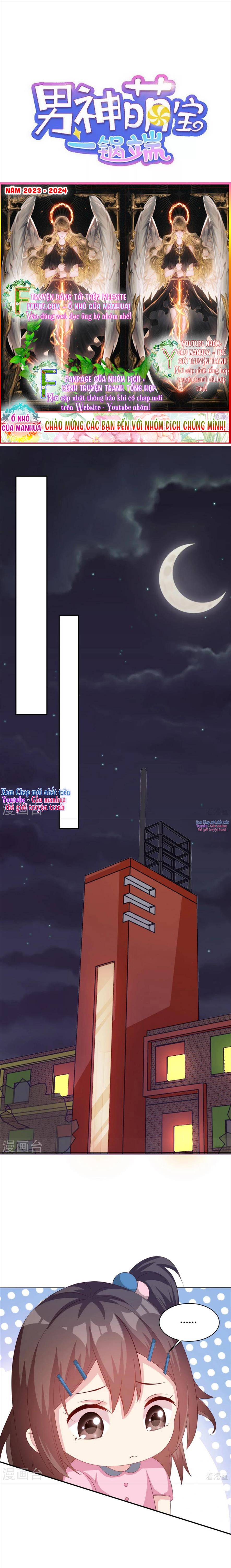 NAM THẦN MANH BẢO TẬN DIỆT Chap 187 - Next Chap 188