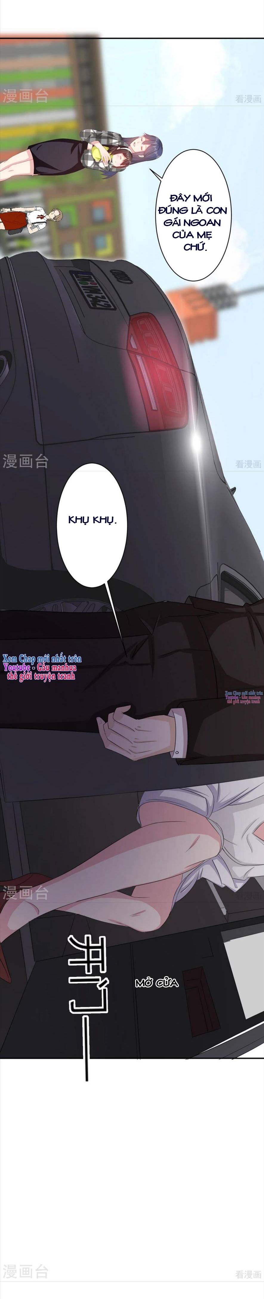 NAM THẦN MANH BẢO TẬN DIỆT Chap 187 - Next Chap 188