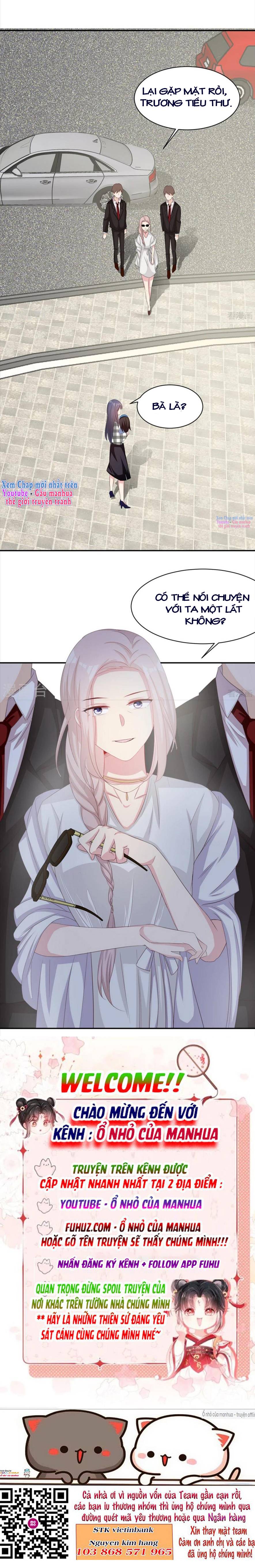 NAM THẦN MANH BẢO TẬN DIỆT Chap 187 - Next Chap 188